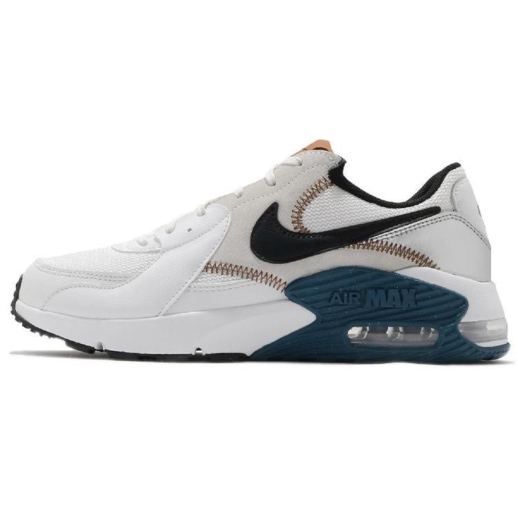 Nike Air Max Excee  Summit White Tawny  Men s CD4165-107 EU 45.5