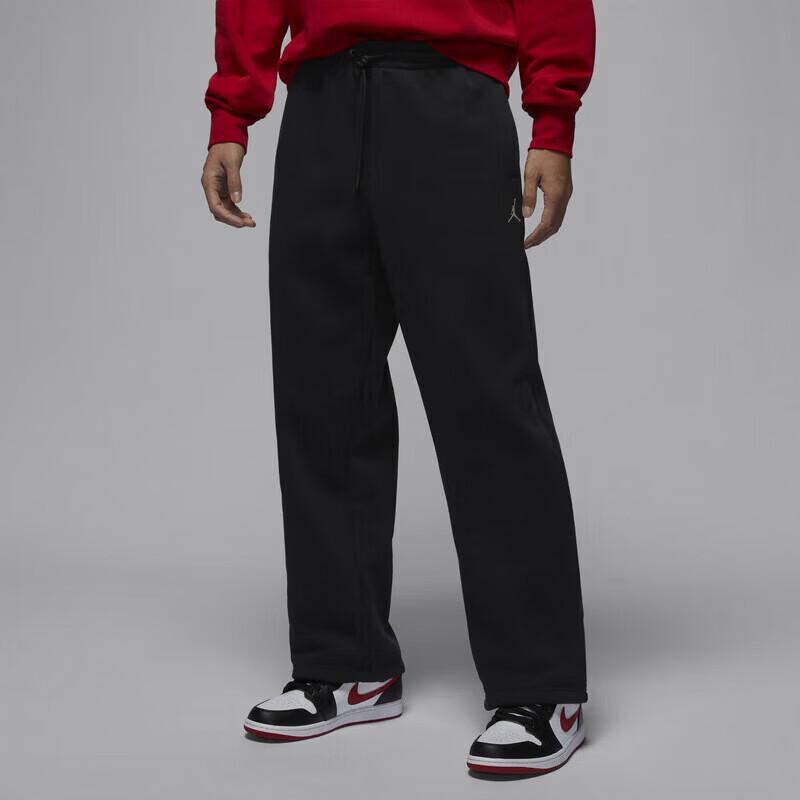 Jordan Men s Knit Casual Track Pants 2XL