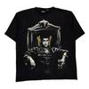 Scarface Grafik-T-Shirt, auf einem neuen T-Shirt gedruckt. Unisex-T-Shirts