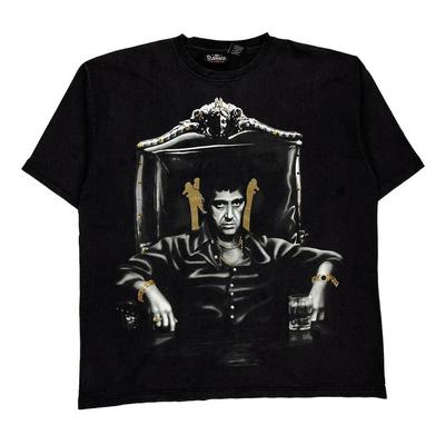 Tops – Camisetas