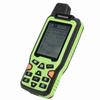 EM90 Mini Tragbares hochpräzises Handheld-GPS-Landflächenmessgerät Landvermessungsmessgerät