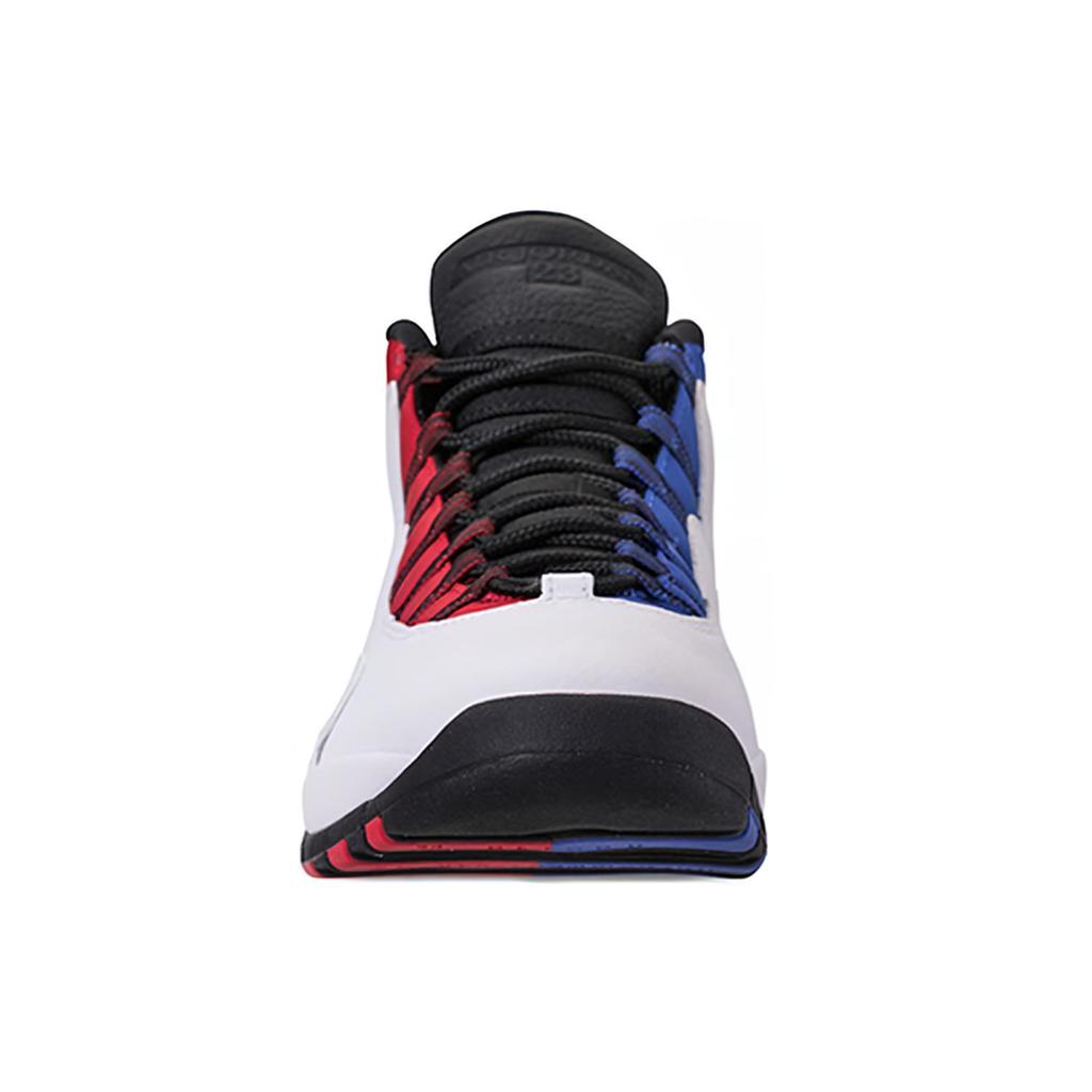 Jordan 10 Retro Russell Westbrook Class Of 2006 Mens 310805-160