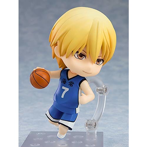 Nendoroid Kuroko's Basketball Kise Ryota Non-scale ABS & PVC Painted Movable Figure
