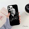 Turkey Recep Tayyip Erdogan Phone Case For iPhone 17 Air 14 15 16 13 12 Max For Apple iPhone 17 Air 11 Pro Max Plus Coque