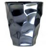 Metallic Rock Dishwasher Made in Japan J-kitchens Cup, 360ml, Safe,