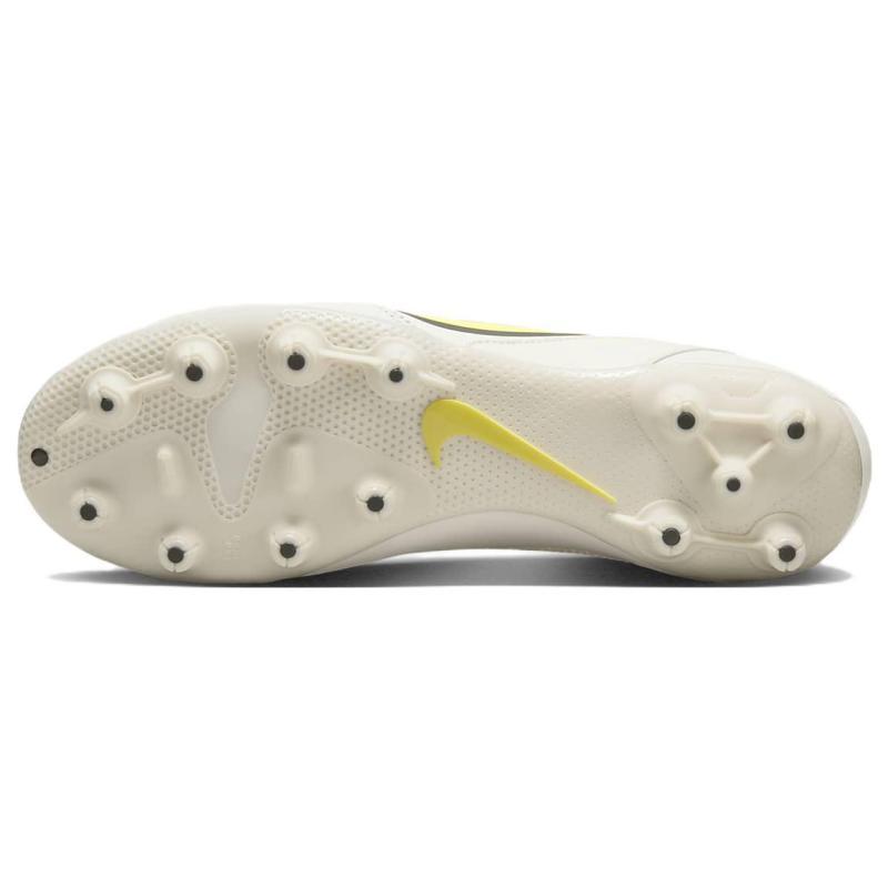 Nike Tiempo Legend 9 Academy HG 'Krémově bílá žlutá'  DB0626-002