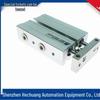 Brand New MINDMAN Double-Axis Force-Amplifying Pneumatic Cylinder MCDA-03-6-10 20 30, In Stock