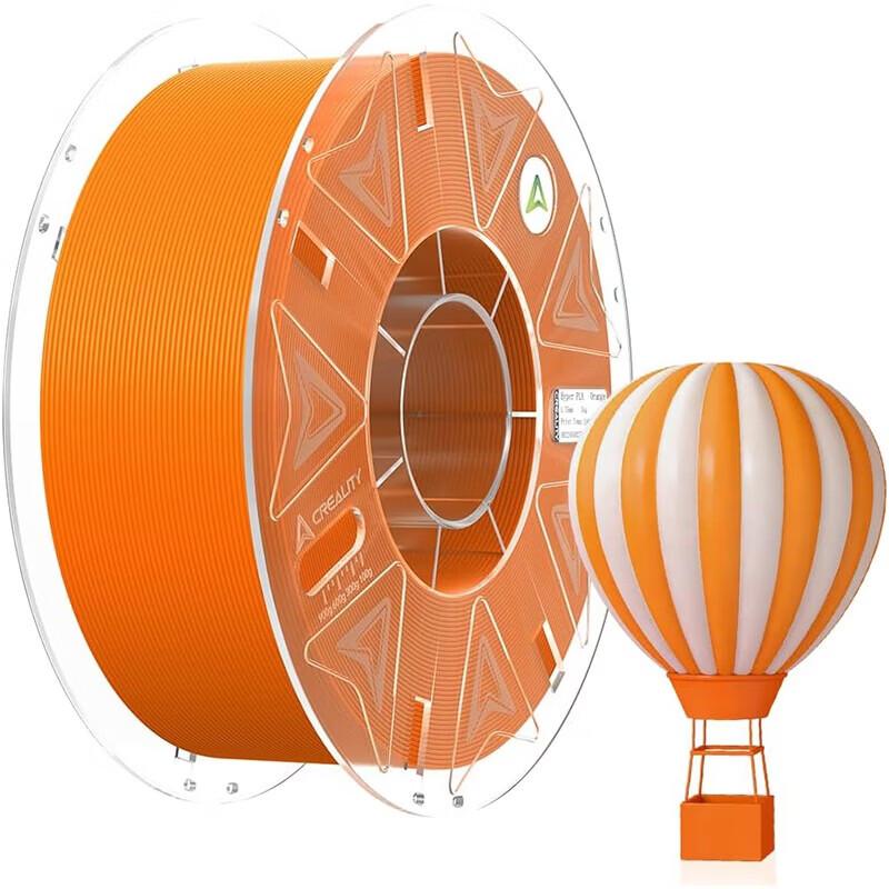 Creality 3D Hyper-PLA-RFID High-Speed 3D Printer Filament