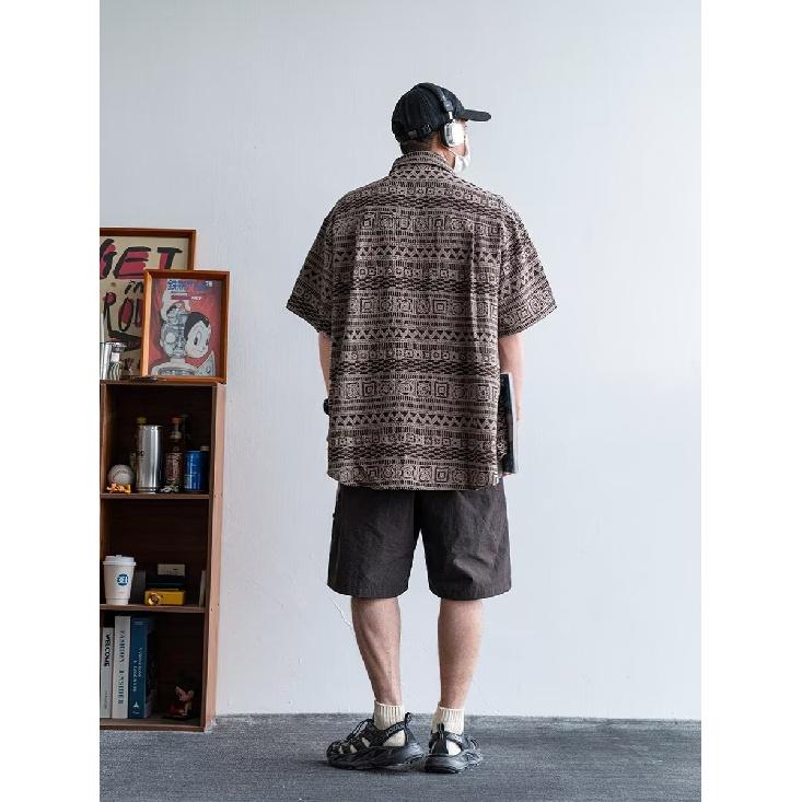 New Short Sleeved T-Shirt For Men In Summer, Korean Style Trend, Simple Half Sleeved Top, Hong Kong Style Loose Casual Brand T-Shirt