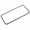 For iPhone 16 Pro Max Case Magnetic Full Protection Clear Phone Cover
