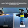 Ceramic Sprayer Coating, Incredible Shine and Protection for Car Paint, Extreme Water Beading, Car Detailing