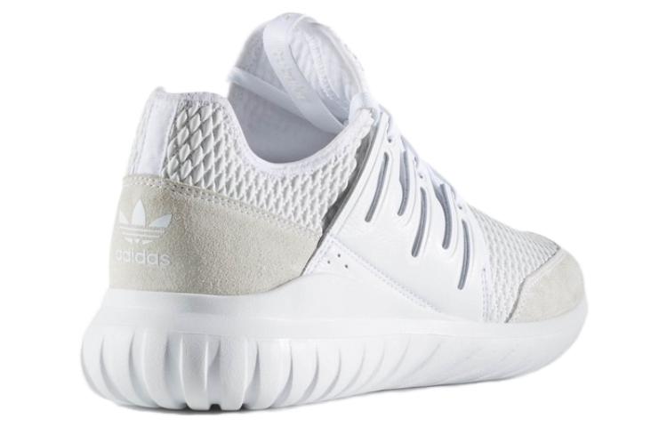 adidas Tubular Radial 'Footwear White' BB2398