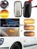 LED Sequential Fender & Signal Lights for Hyundai I10, Elantra, Sonata, Tucson, & Kia