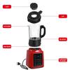 1.75L 8 Blades Blender Mixer Juicer High Power Food Processor One-touch Cleaning Cooking Professional Automatic Touchpad Timer