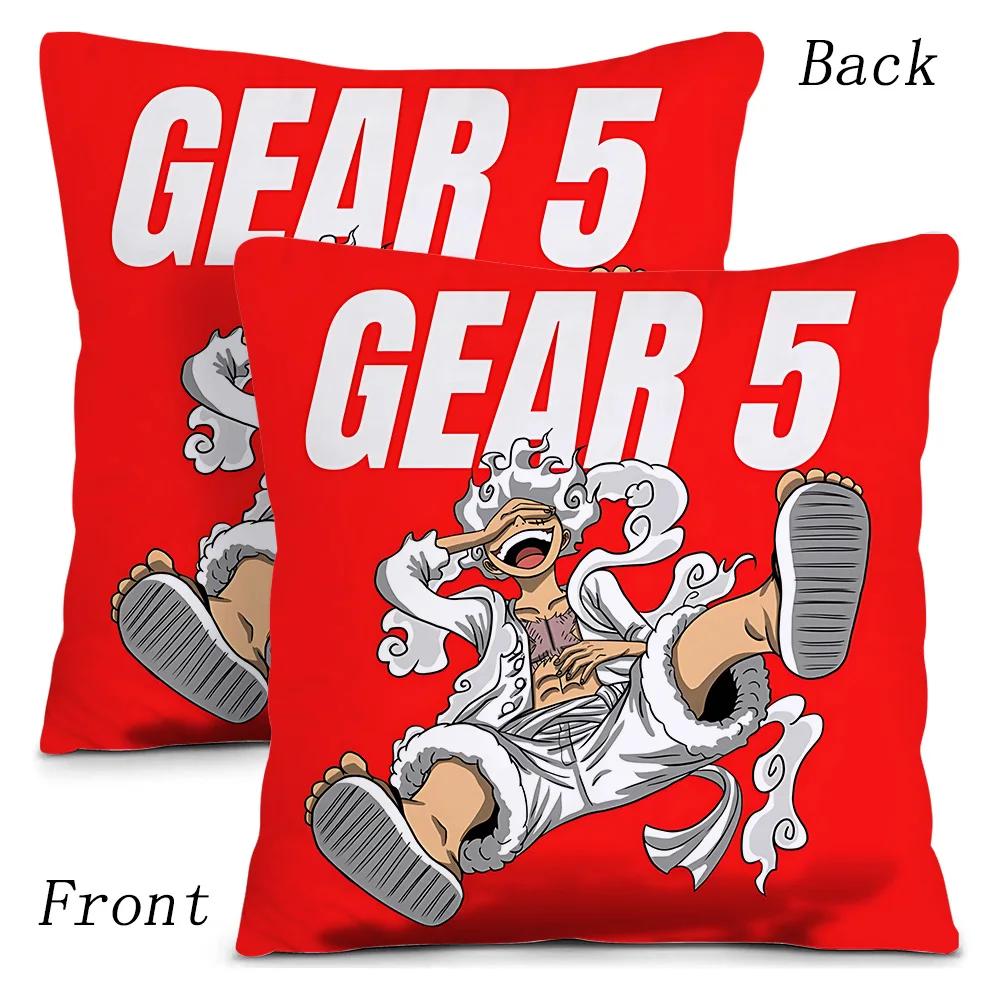 Cushions Cover Decorative Pillows for Sofa Personalized Gift Cushion Covers Living Room Decoration Home