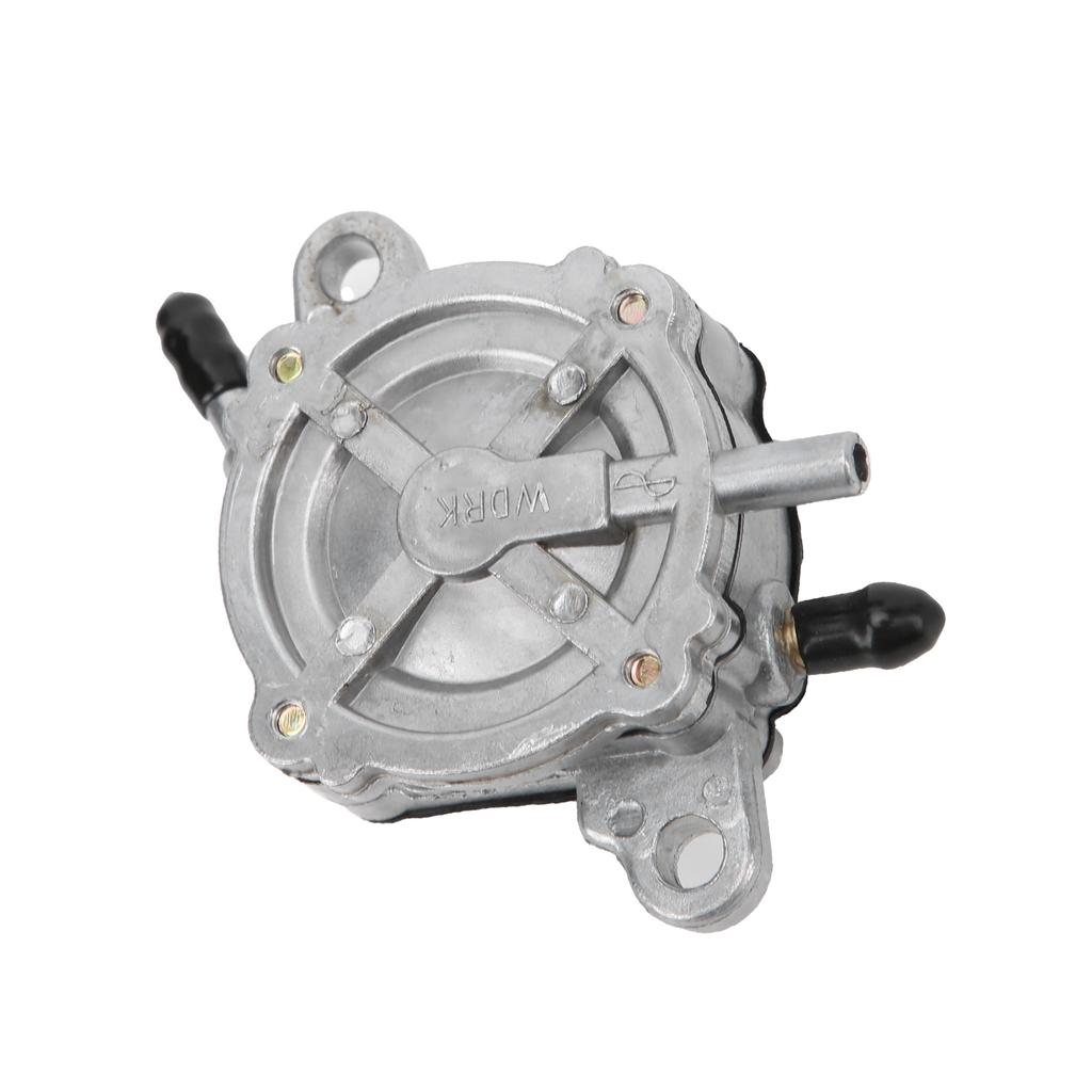 Pompă de combustibil cu autoamorsare presiune negativă motocicletă accesoriu înlocuire pentru GY6 150cc250cc ATV