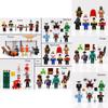 Adorable Roblox Game Character Accessory Mini Action Figure Dolls Kids Xmas Gift And Toy