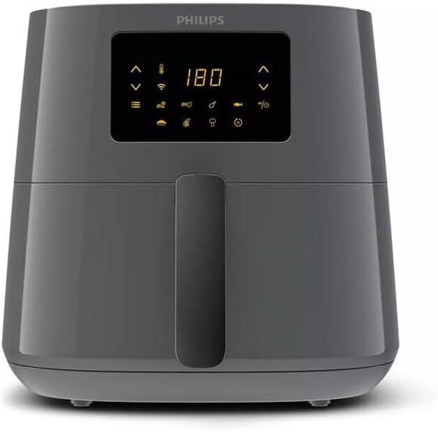 Фритюрница Philips HD9280/60 Essential Connected XL Airfryer