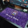 Rsc Anderlecht Mouse Pad Large Gaming Table Cushion Nonslip Laptop Tablet Big Mousepad Xxl Mat Mini Pc Playmat With Lock Edge