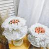 20pcs Torch Russian Piping Tips Cake Decorating Genuine Icing Nozzles Ball Tips Frosting Bag Baking Cupcake Cookies Supplies