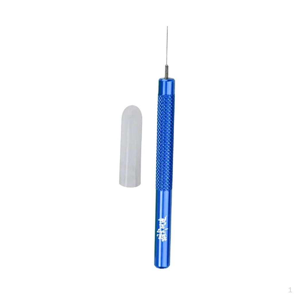 Model Dispensing Rod Glue Pen Comfortable Grip Fine Adhesion Portable MS107 for Hobby DIY