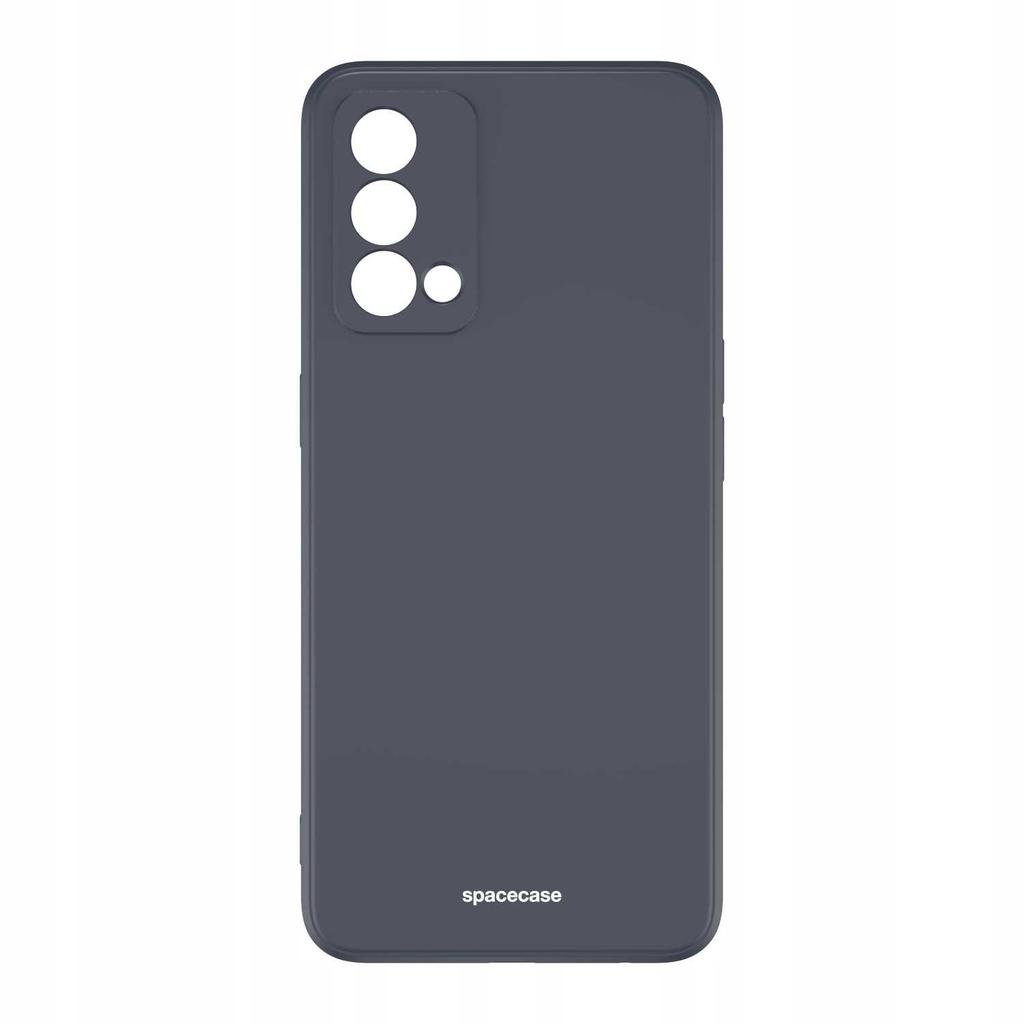 Sc Silicone Case Realme Gt Master Black