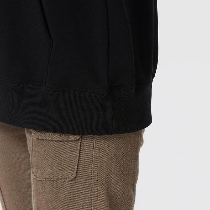 MLB Unisex Hooded Pullover Sweatshirt