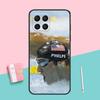 Michael Phelps Swimming For Samsung Galaxy M12 M16 M34 M11 M35 M21 M06 M33 M13 M53 M31 M55 M15 M14 M54 M32 M52 Case