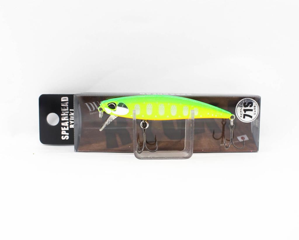 Duo Spearhead Ryuki 71S Sinking Lure ASI4044 (3746)