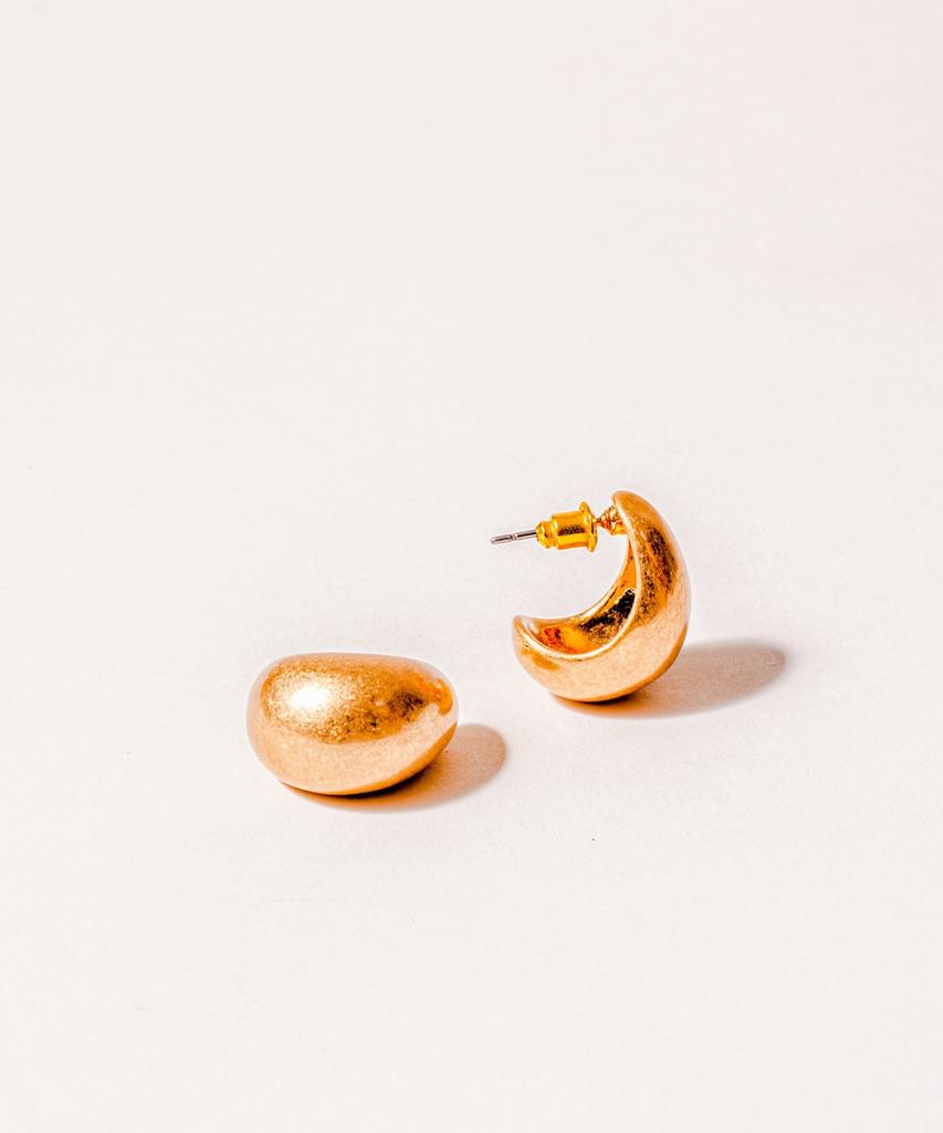 Novice Tokyo Volume Pierce / Gold