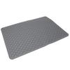 Electric Stove Cover Mat Silicone Cooktop Top Protector Multifunctional for Kitchen Microwave Oven