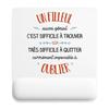 Mousepad - PLANETEE - A Godchild As Awesome - 22x18 Cm - 3 Mm - Non-slip Surface