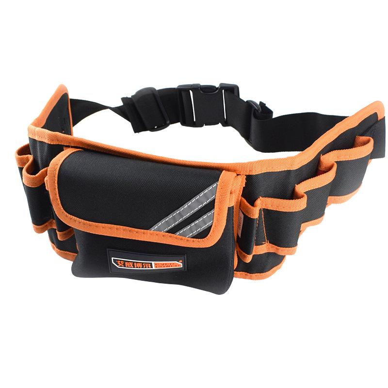 AIBOER 9-in-1 Electrician Tool Belt 650614