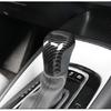 ABS Carbon Fiber Look Gear Shift Knob Cover Trim For Toyota Corolla -