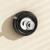 Hook Up Load-Bearing No Slip Suction Cup Hook Dopamine Reusable Storage Hook Universal Use for Home Organization