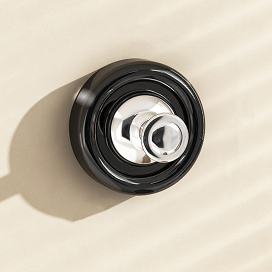 Hook Up Load-Bearing No Slip Suction Cup Hook Dopamine Reusable Storage Hook Universal Use for Home Organization