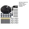 Drip Irrigation System Garden Watering System with 360 Degree Adjustable Nozzles Mist Irrigation System for Garden Yard Lawn Plants