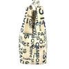 CHANEL By The Sea Line CC CC Mark logo Shoulder Bag Plastic Chain Bag Tote Bag
