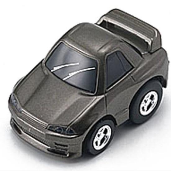 

ChoroQ Skyline 08 GT-R