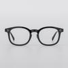 SBKA Solar-C01 Horn-Rimmed Glasses (Blue Light Blocking)