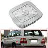 Accesorii de exterior – Capace de rezervor auto