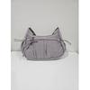 Glossy Ribbon Hobo Bag V2
