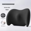 Car Cushion Lumbar Support Seat Back Pad Pillow