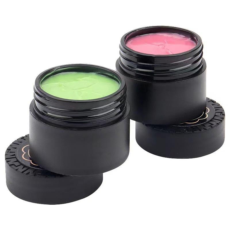 5G Fast Cleaning Eyelash Glue Cream Remover Non Irritating Lash Lifting Glue Removal Cream Grafting Lashes Makeup Tools