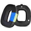 Elastic EarPads Covers for Astro A50 Gen3 Headphone Ear Cushion Earphone Memory Cooling Earpads Magnetic Buckle