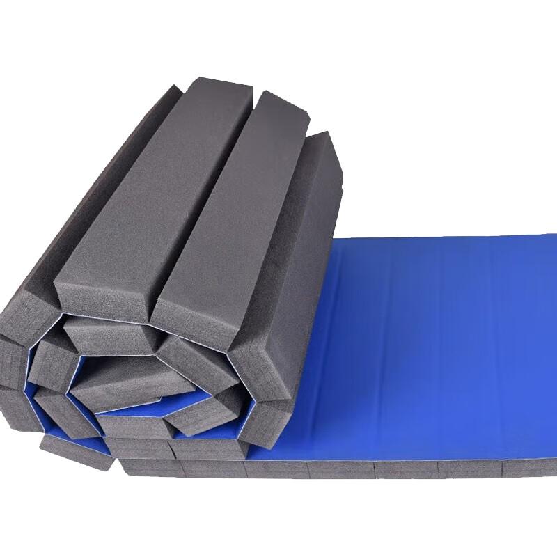 Xi Lu High-Density Combat Training Mat