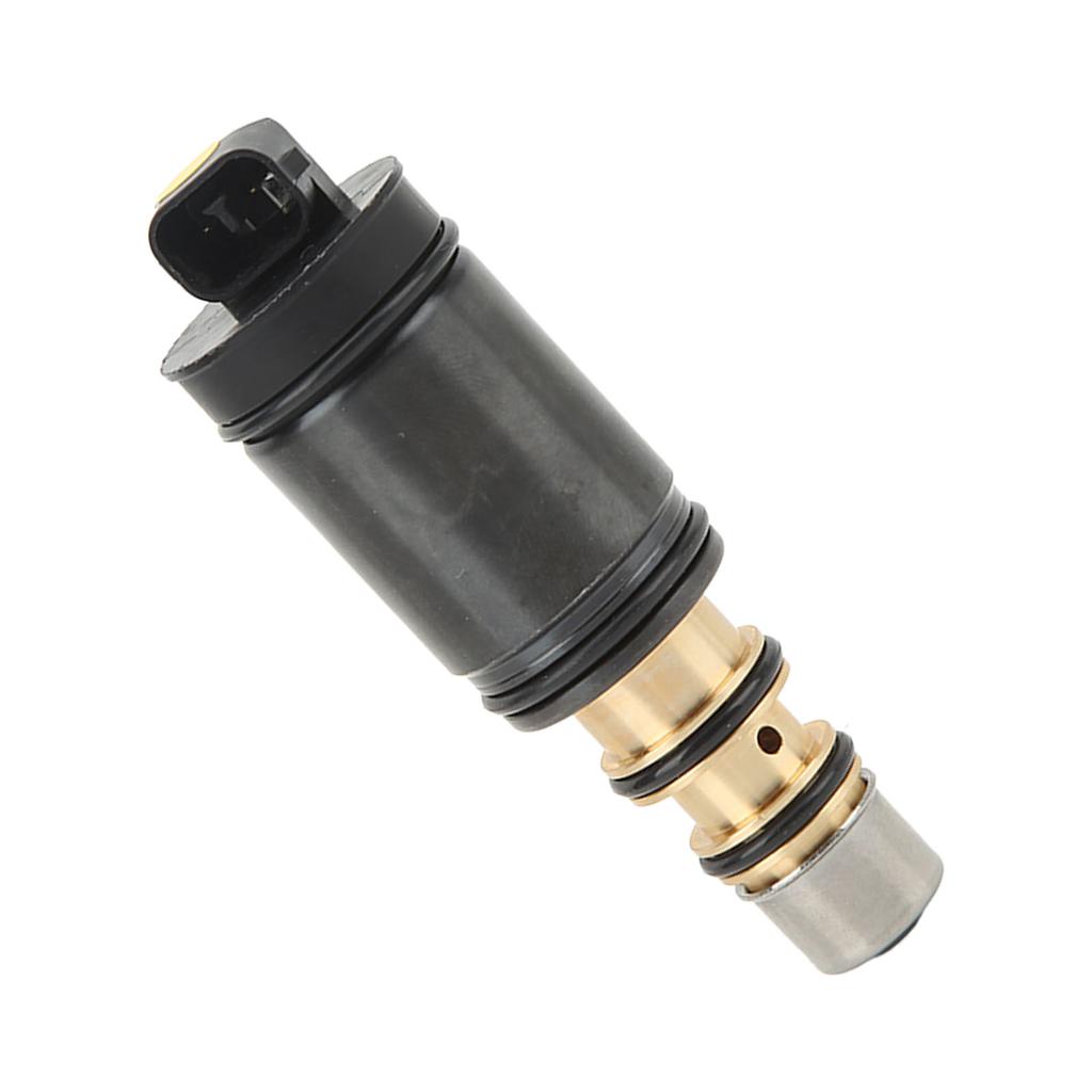 AC Compressor Electronic Control Valve ECV13 Replacement for Mercedes‑Benz C240 C320 CL500 CL550 CL63 AMG CLK320