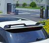 Compatibile con i modelli BYD Dolphin DC 2021-2024: spoiler posteriore, kit carrozzeria ad ali di gabbiano, diffusore posteriore, splitter anteriore, lip anteriore e minigonne laterali.