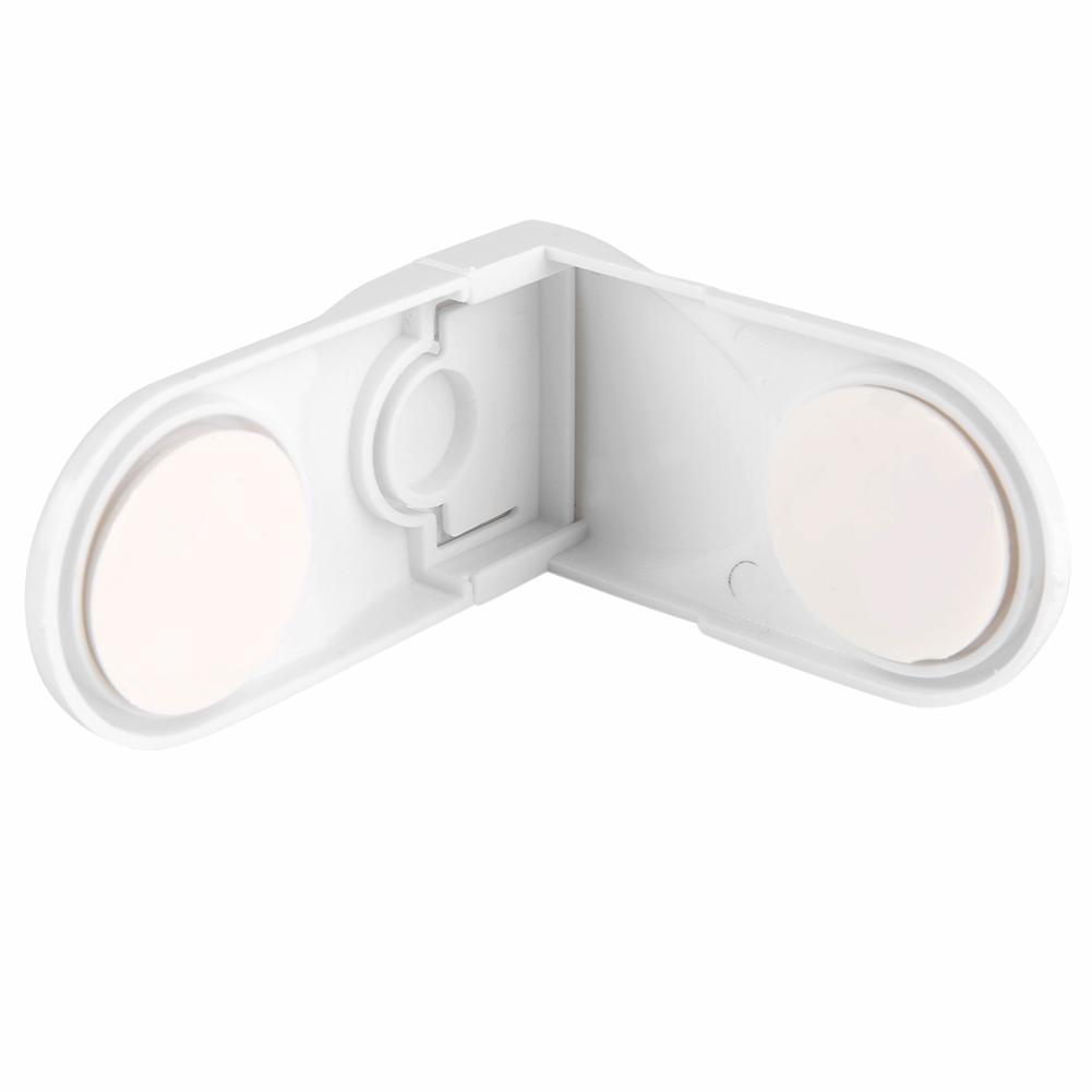 Baby Lock Kids Security Lock for Cabinet Drawer Fridge Washing Machine (Pink)