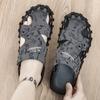 2023 Summer Anti Slip, Anti Odor, External Wear, Driving To Work, Dual Use, Cool Towers, Outdoor Beach Baotou Slippers